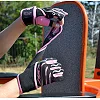 Перчатки для фитнеса Power System PS-2720 Rebel Girl женские Pink