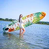 Надувна SUP дошка (Сапборд) THUNDER TROPI-LIGHT 350