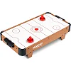 Настольный аэрохоккей Neo-Sport NS-421, 61 х 32,5 х 14 см