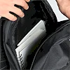 Рюкзак Puma teamGOAL Backpack Core 20L черный 12x30x42 см