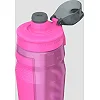 Бутылка UNDER ARMOUR Playmaker Squeeze 32oz розовый 950 мл