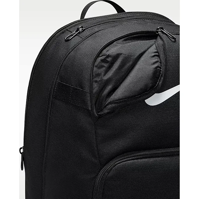 Рюкзак NIKE Nk Brsla XL Bkpk-X 30L черный 51 x 33 x 18 см