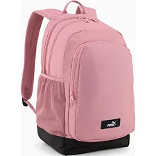 Рюкзак Puma Academy Backpack 19L розовый (для женщин) 20 x 37 x 30 см
