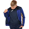 Спортивный костюм
 детский кофта на молнии и брюки JOMA

 NEW METAVERSE 500752-728 4XS-XS (Синий-темно-синий)