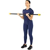 Бодибар Body Bar LiveUp LP8145-2 вес 2кг