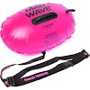Сигнальный надувной буй MADWAVE
 M2040020 VSP Swim Buoy (Розовый)