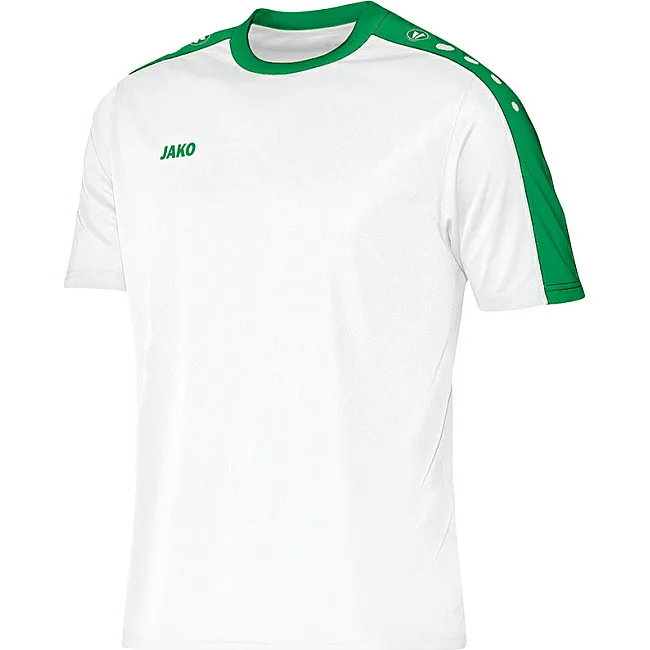Футболка striker s/s, JAKO 4206-60