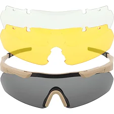 Спортивные очки солнцезащитные SPOSUNE JY-012-3