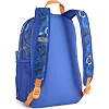Рюкзак Puma PHASE AOP Small Backpack 13L синий 37х25х12 см