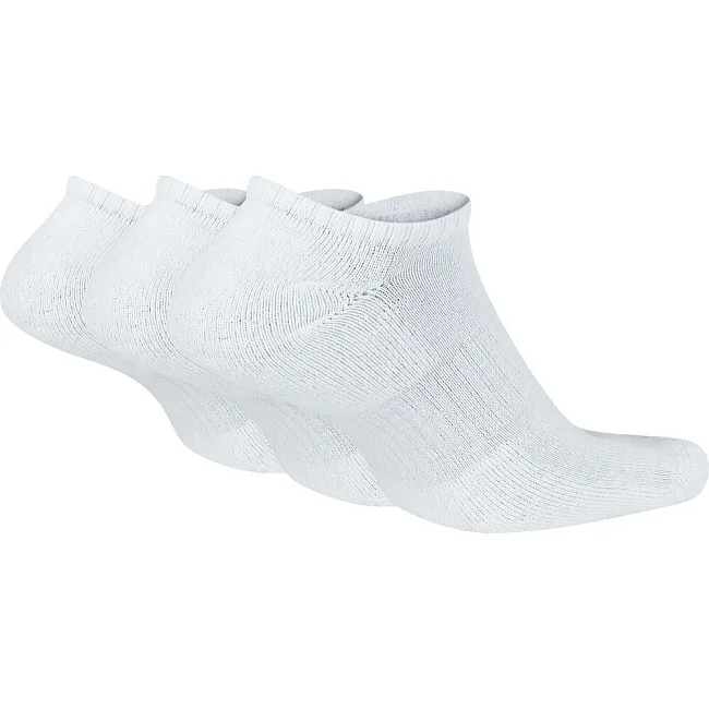 Шкарпетки Nike U NK EVERYDAY CUSH NS 3PR