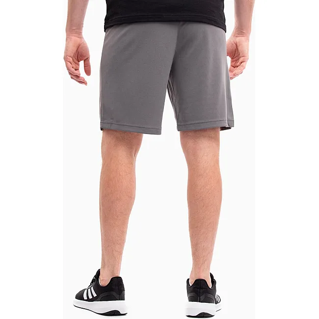Спортивні шорти чоловічі Puma teamRISE Short сірий