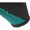 Компрессионные рукава к бедру REEBOK Knitted Compression Thighleeve