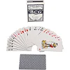 Набор для покера в металлической коробке Professional Poker chips SP-SPORT
 IG-8655 80 фишек
