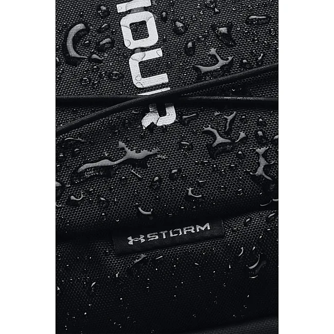 Рюкзак UNDER ARMOUR Hustle Sport Backpack 32х47х19 см