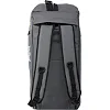 Сумка-рюкзак 2 в 1 MARATON BO-5116 55x30x25см (Сірий)