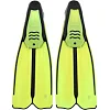 Ласты для дайвинга с закрытой пяткой цельная калоша MADWAVE

 Vector II M064005 (Желтый)
