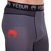 Компрессионные штаны леггинсы тайтсы VENUM
 9620 (Черный-серый)