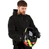 Зимние перчатки для мотоцикла
 MADMOTOR MT-16 (Черный)