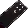 Пояс для пауэрлифтинга с карабином кожаный ZELART
 SB-165175 ширина-10см