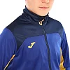 Спортивный костюм
 детский кофта на молнии и брюки JOMA

 NEW METAVERSE 500752-728 4XS-XS (Синий-темно-синий)