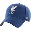 Кепка MVP 47 LIVERPOOL FC LIGHT NAVY SURE S
