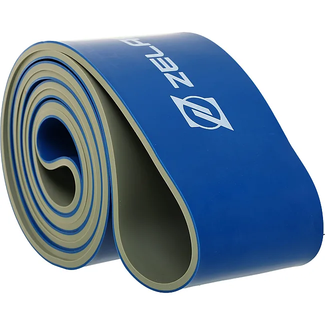 Резина петля для подтягиваний ZELART
 POWER LOOP FI-5439-7 754г (Серый)