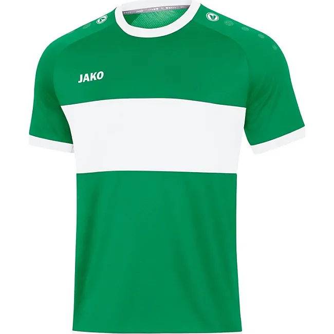 Футболка boca JAKO 4213-06
