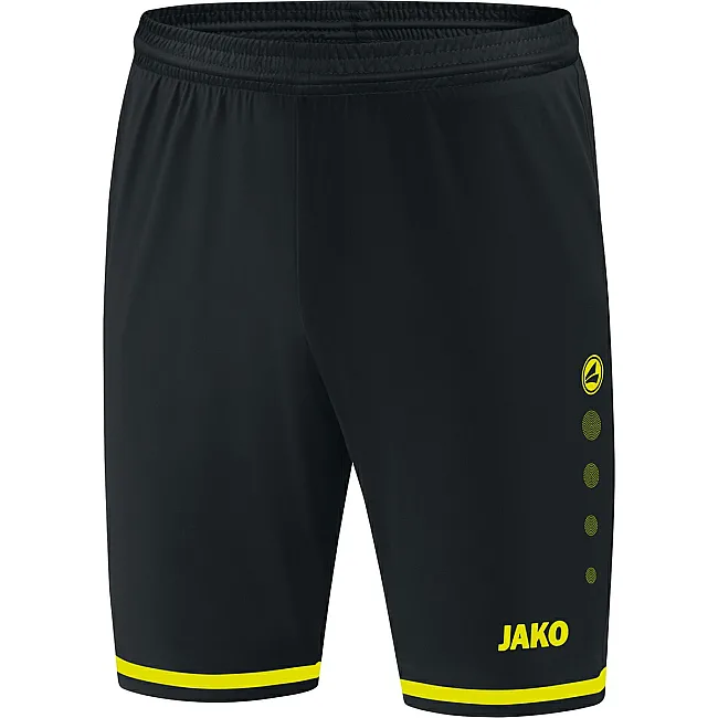 Спортивні шорти striker 2.0 c04 JAKO 4429-33