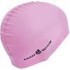 Шапочка для бассейна
 силиконовая для взрослых MADWAVE
 PASTEL M053504 (Фиолетовый)