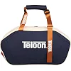 Теннисная сумка TELOON ST25003 55x19x29см (Темно-синий)