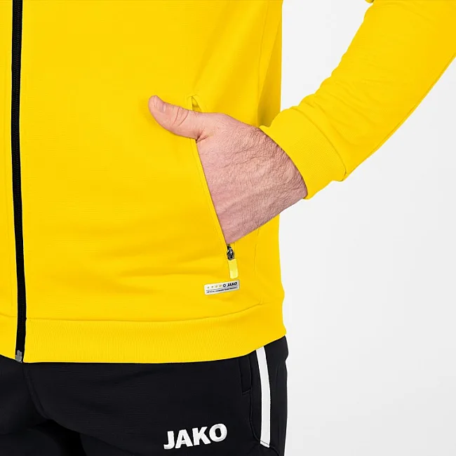 Куртка тренировочная champ 2.0 JAKO 9320-03