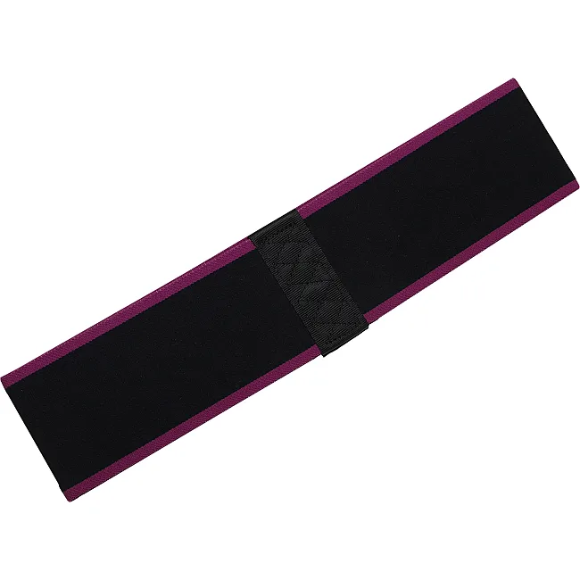 Резинка для фитнеса тканевая

 KNITTING HIP BAND EZOUS K-03-H