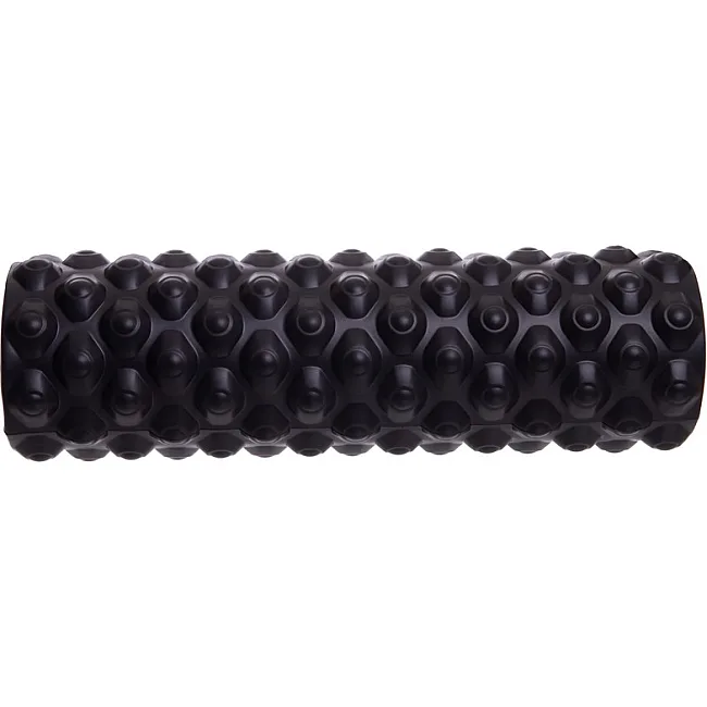 Ролер масажний циліндр (ролик мфр) 45см
 Bubble Roller SP-SPORT
 FI-6672-BUBBLE (Салатовий)