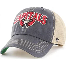 Кепка-тракер 47 Brand WASHINGTON CAPITALS
