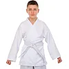 Кимоно для карате куртка штаны и пояс SP-SPORT
 BO-1649
 120-170 см
см