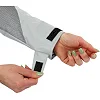 Мотокуртка женская SCOYCO JK158W (Серый-фиолетовый)