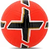 Футбольный мяч
 HYBRID SOCCERMAX FB-4362 №5 PU (Оранжевый-черный)