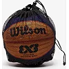 Чехол для баскетбольного мяча Wilson single ball