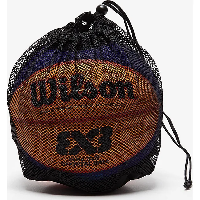 Чехол для баскетбольного мяча Wilson single ball