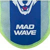 Сумка водонепроницаемая для мокрых вещей MADWAVE
 M112908100W Wet bag Husky (Синий)