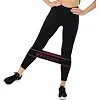 Резинка для фитнеса тканевая

 KNITTING HIP BAND EZOUS K-03-H