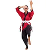 Кимоно для айкикендо карате куртка штаны и пояс AYKIKENDO KARATE BALLONSTAR AKS