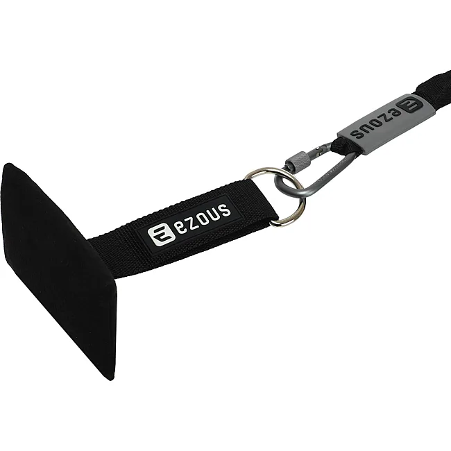 Дверной фиксатор Якорь для эспандеров DOOR ANCHOR EZOUS G-02