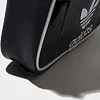 Сумка Adidas AC MINI AIRL черный 1,5L 4,5х19х13 см