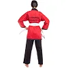 Кимоно для айкикендо карате куртка штаны и пояс AYKIKENDO KARATE BALLONSTAR AKS