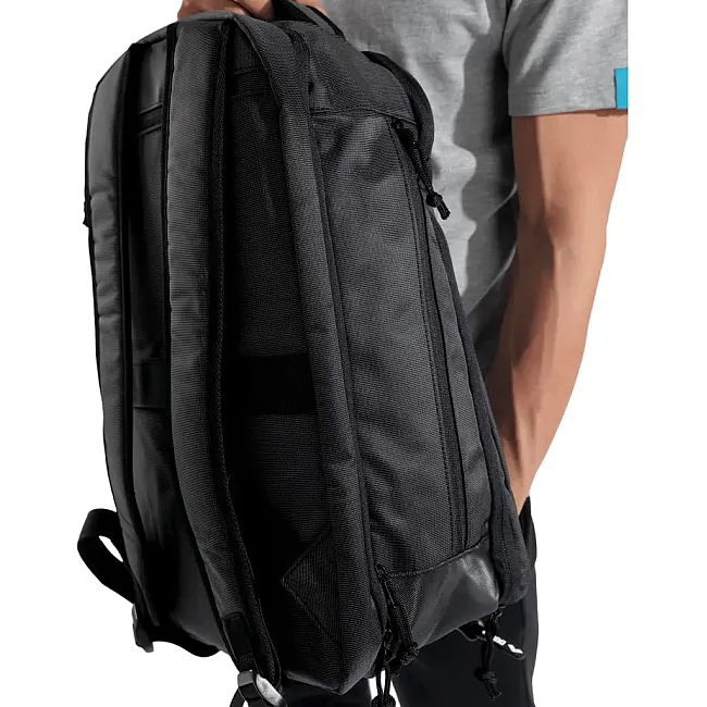 Рюкзак Arena ALL SET URBAN BACKPACK 30L черный 48х30х20 см