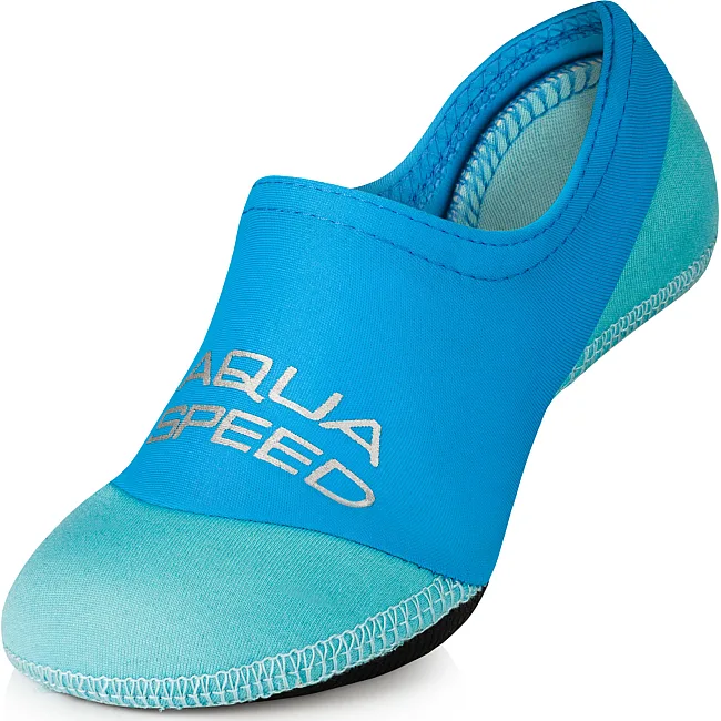Носки для бассейна Aqua Speed ​​NEO SOCKS 6831 детские