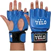 Перчатки для ММА VELO ULI-4018 (Красный)