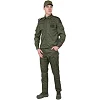 Тактический костюм (китель + брюки) MILITARY RANGERS ZK-SU1126 (Оливковый)