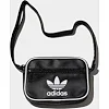 Сумка Adidas AC MINI AIRL черный 1,5L 4,5х19х13 см